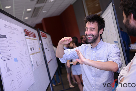 Stanford ICME Xpo 2017 by Ved Chirayath-251