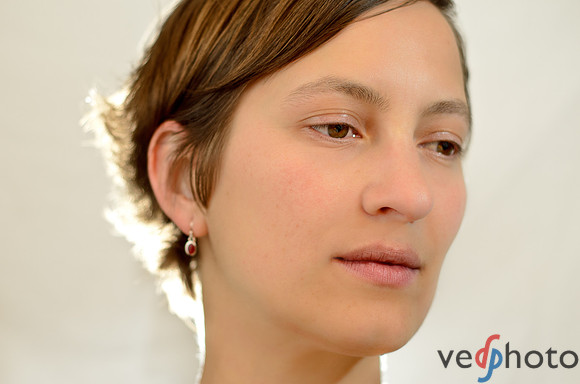 Risa Wechsler for Physics In Vogue
