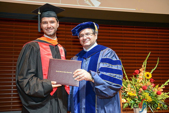 Stanford Aero Astro Graduation 2017 by Ved Chirayath-509