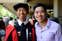 Stanford Aero Astro Graduation 2014-13
