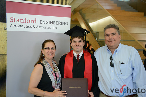 Stanford Aero Astro Graduation 2014-40
