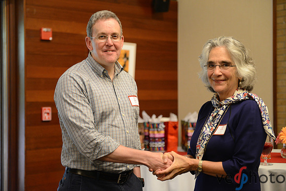 Stanford Tenured Faculty Reception 2017 by Ved Chirayath-155