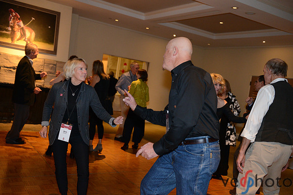 Stanford University 50th Reunion Class Party-72