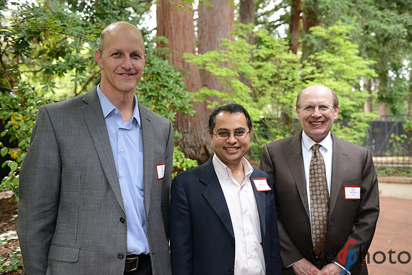 Stanford Tenured Faculty Reception 2017 by Ved Chirayath-225