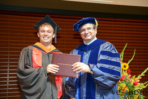 Stanford Aero Astro Graduation 2017 by Ved Chirayath-55