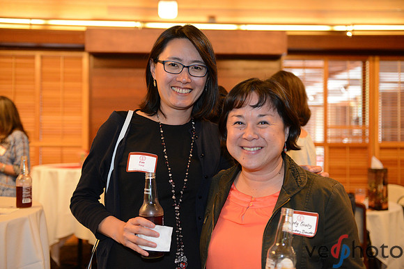 Stanford Tenured Faculty Reception 2017 by Ved Chirayath-65