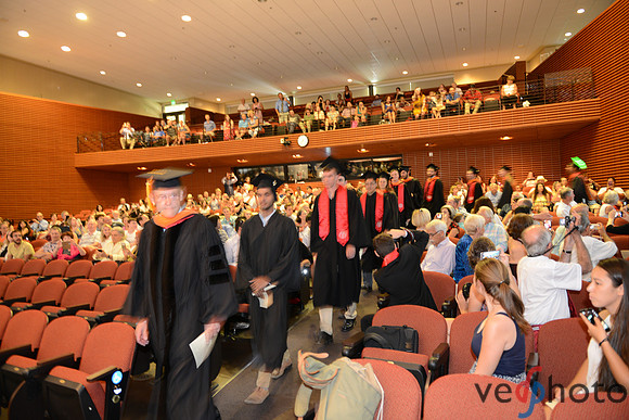 Stanford Aero Astro Graduation 2017 by Ved Chirayath-206