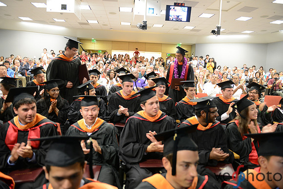 Stanford Aero Astro Graduation 2014-78