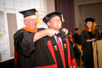 Stanford Aero Astro Graduation 2014-5