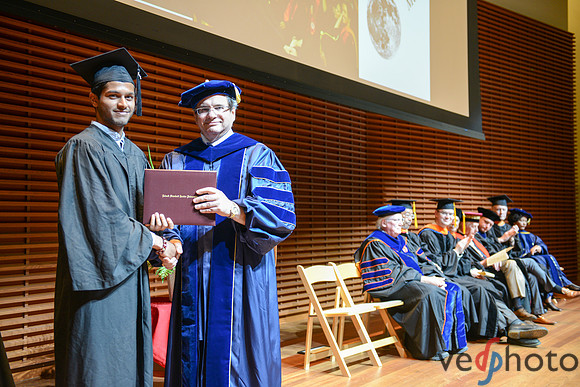 Stanford Aero Astro Graduation 2017 by Ved Chirayath-356
