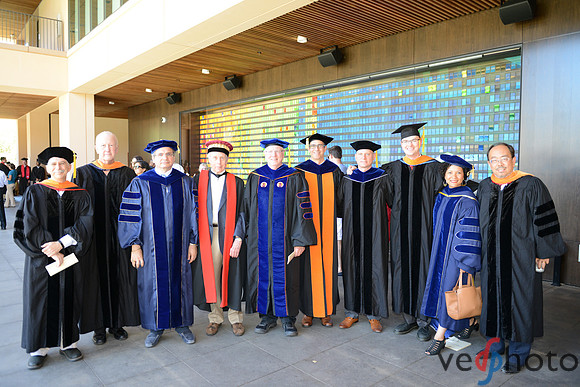 Stanford Aero Astro Graduation 2017 by Ved Chirayath-200