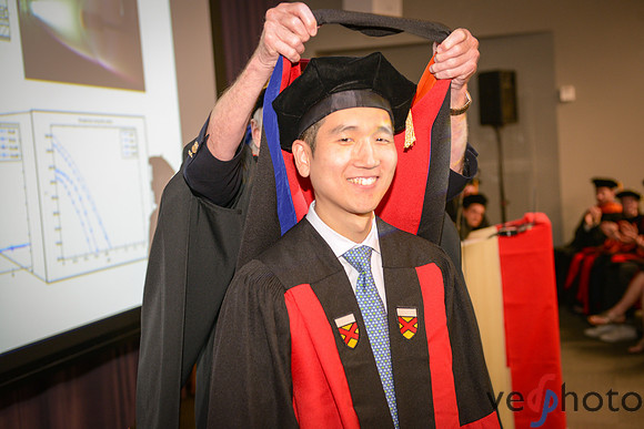 Stanford Aero Astro Graduation 2014-21
