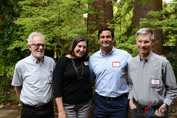Stanford Tenured Faculty Reception 2017 by Ved Chirayath-168
