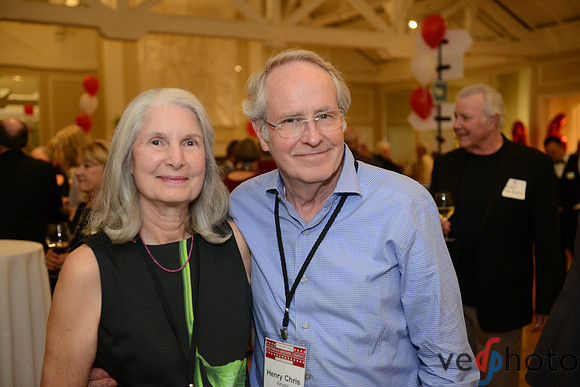 Stanford University 50th Reunion Class Party-451