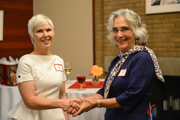 Stanford Tenured Faculty Reception 2017 by Ved Chirayath-29