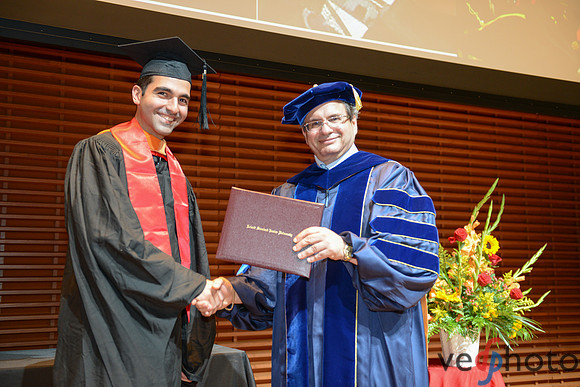 Stanford Aero Astro Graduation 2017 by Ved Chirayath-87