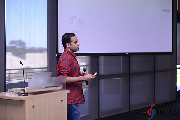 Stanford ICME Xpo 2017 by Ved Chirayath-103