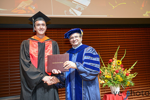 Stanford Aero Astro Graduation 2017 by Ved Chirayath-508