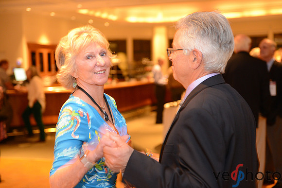 Stanford University 50th Reunion Class Party-321