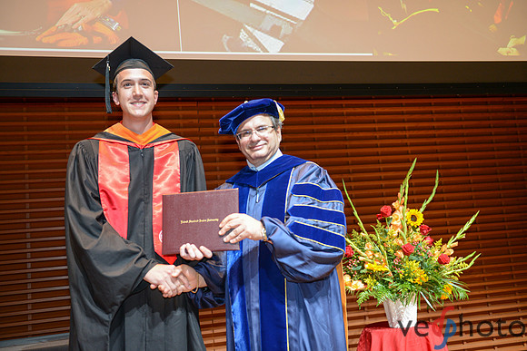 Stanford Aero Astro Graduation 2017 by Ved Chirayath-507