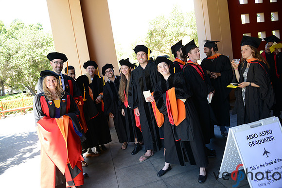 Stanford Aero Astro Graduation 2017 by Ved Chirayath-196