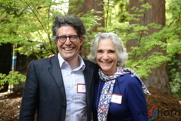 Stanford Tenured Faculty Reception 2017 by Ved Chirayath-194