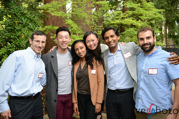 Stanford Tenured Faculty Reception 2017 by Ved Chirayath-236
