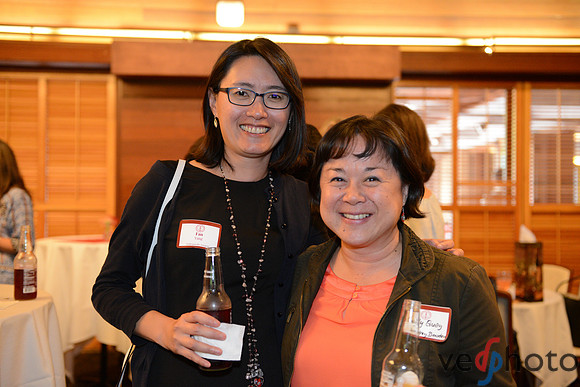 Stanford Tenured Faculty Reception 2017 by Ved Chirayath-66