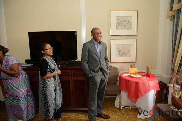 Theresa and Brian surprise party -182