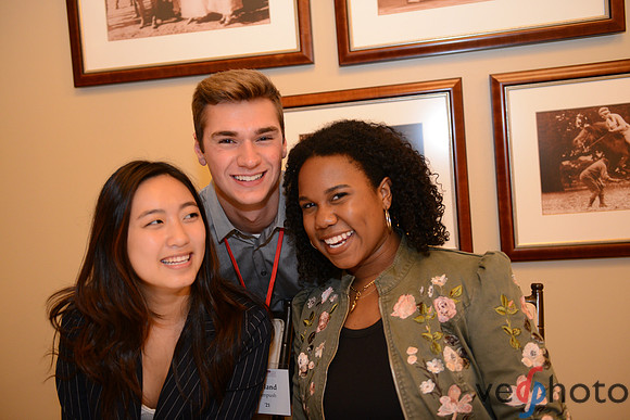 Stanford University 50th Reunion Class Party-346