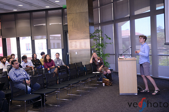 Stanford ICME Xpo 2017 by Ved Chirayath-206