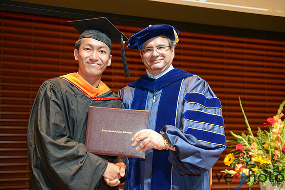 Stanford Aero Astro Graduation 2017 by Ved Chirayath-526