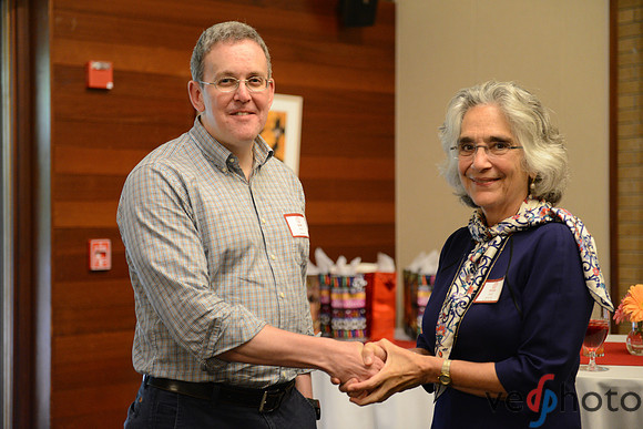 Stanford Tenured Faculty Reception 2017 by Ved Chirayath-157