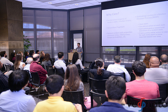 Stanford ICME Xpo 2017 by Ved Chirayath-153
