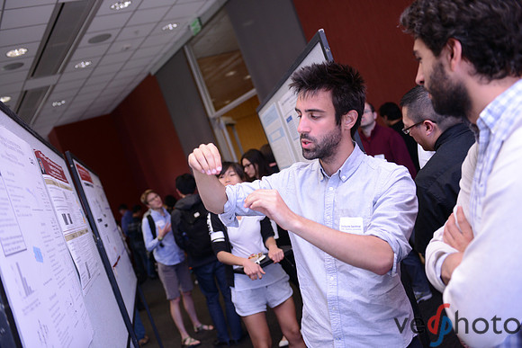 Stanford ICME Xpo 2017 by Ved Chirayath-252
