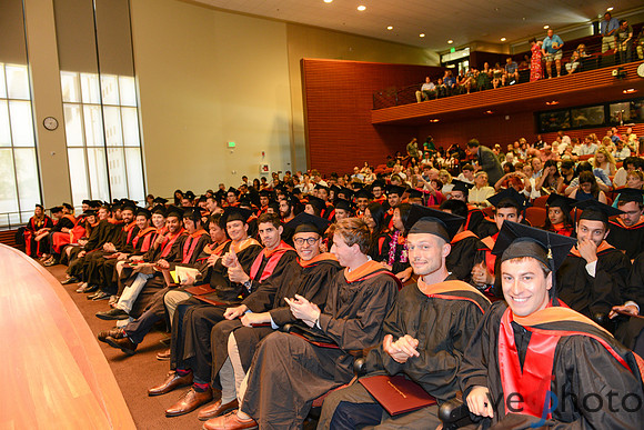 Stanford Aero Astro Graduation 2017 by Ved Chirayath-4