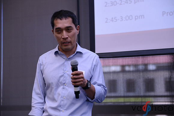 Stanford ICME Xpo 2017 by Ved Chirayath-185