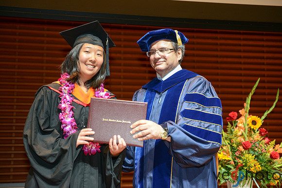 Stanford Aero Astro Graduation 2017 by Ved Chirayath-463