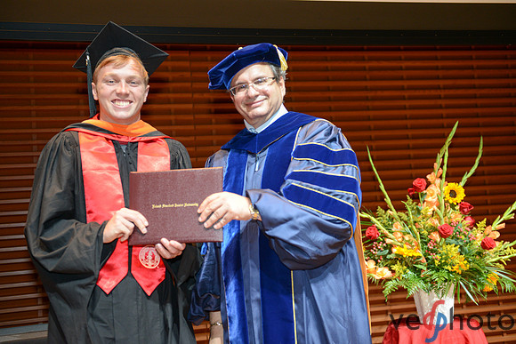 Stanford Aero Astro Graduation 2017 by Ved Chirayath-505