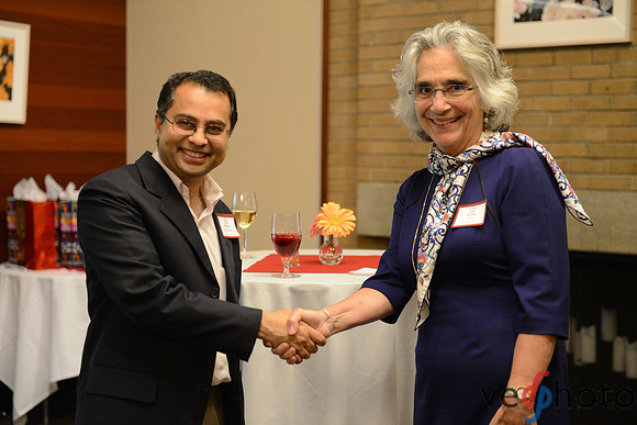 Stanford Tenured Faculty Reception 2017 by Ved Chirayath-31