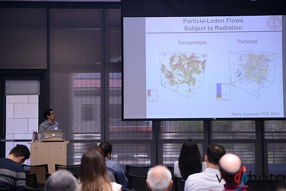 Stanford ICME Xpo 2017 by Ved Chirayath-177