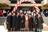 Stanford Aero Astro Graduation 2014-8