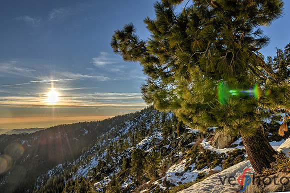 Alta Peak-3
