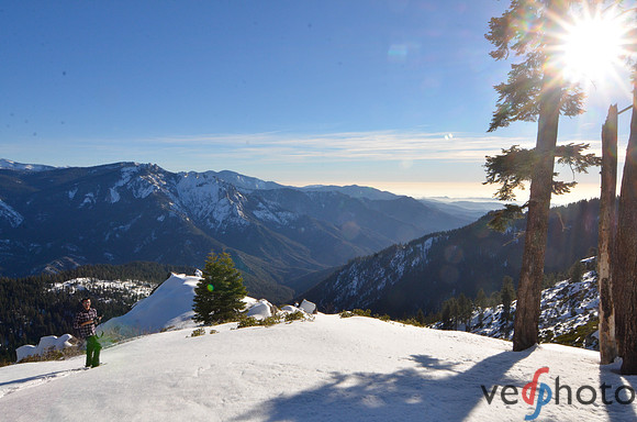 Alta Peak-41
