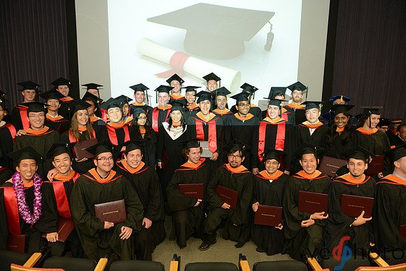 Stanford Aero Astro Graduation 2014-570