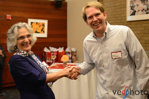 Stanford Tenured Faculty Reception 2017 by Ved Chirayath-128