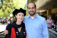 Stanford Aero Astro Graduation 2014-18