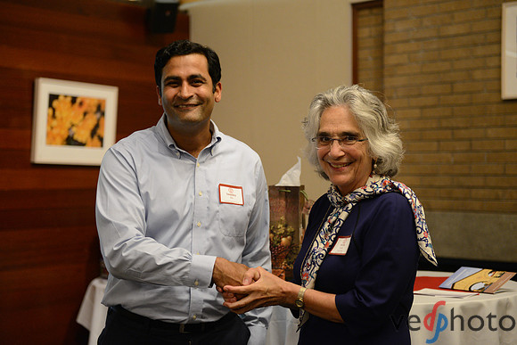 Stanford Tenured Faculty Reception 2017 by Ved Chirayath-35