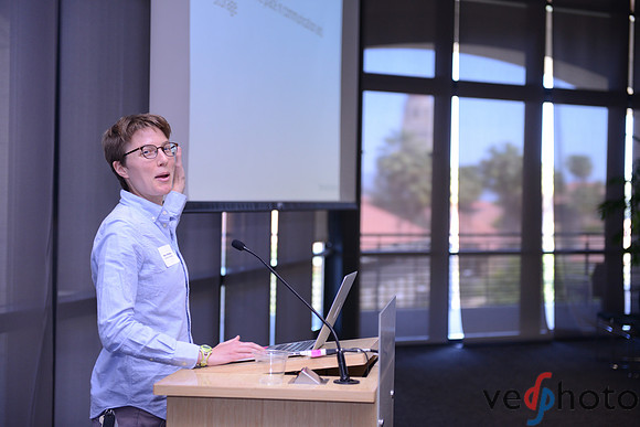 Stanford ICME Xpo 2017 by Ved Chirayath-214