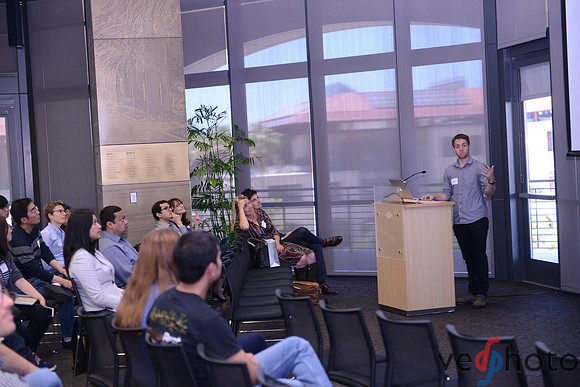 Stanford ICME Xpo 2017 by Ved Chirayath-155